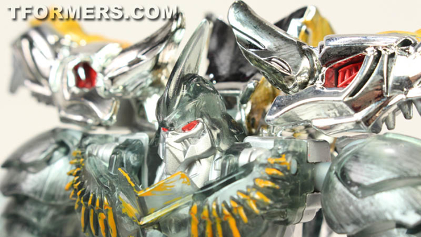 TF4 Dinobots Platinum Edition Unleashed Shared BBTS Exclusive 5 Pack  (53 of 87)